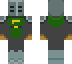 marine alt