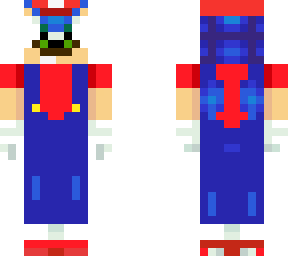 marionic random