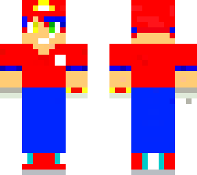 marionic zerox