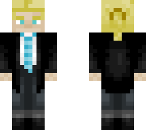 me fixed