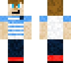 me in minecraft 2.0