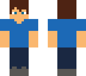me steve