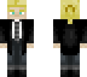 me the minecraft skin