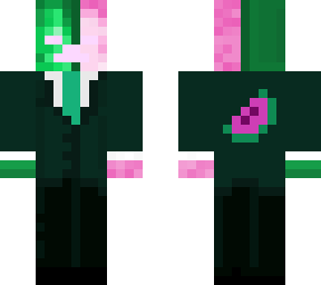melon man