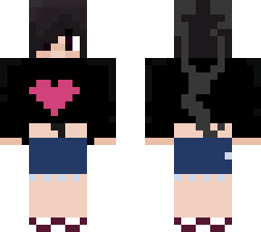 menina