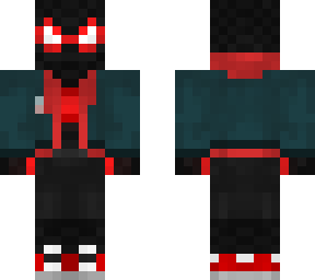 miles morales