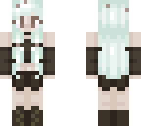 mint chip  -read desc-