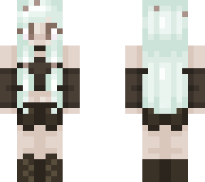mint chip edit!