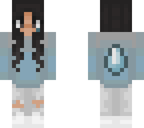 mixed race girl (edit)