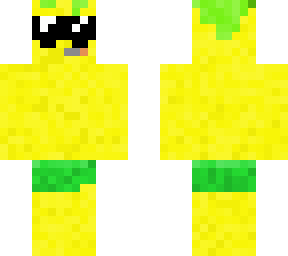 mlg pineapple