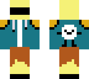 mlgbaseball skin 1