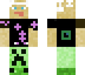 monster armour guy