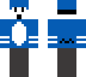 mordecai