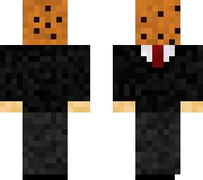 mr. cookie