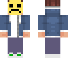 mr. crying