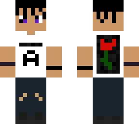 mr lunars skin 2