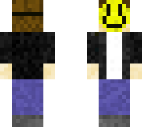 mrvn mask