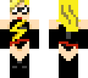 ms marvel carol danvers