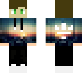 muj skin