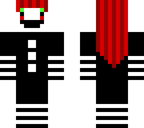 mun! pupu puppet