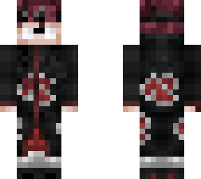 my akatsuki