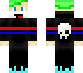 my best skin
