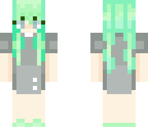 my oc