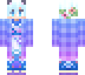 my skin