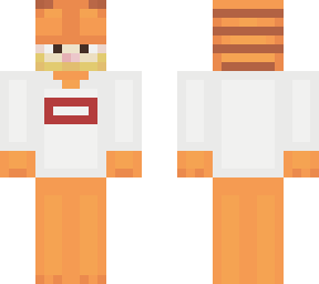 neko garfield 2
