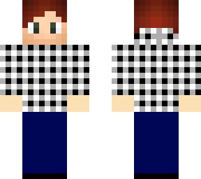 new nickshep