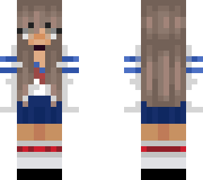 nikolai school uniform