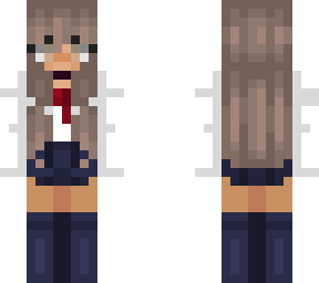 nikolai school uniform 2