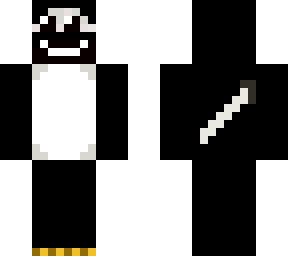 ninga pinguin