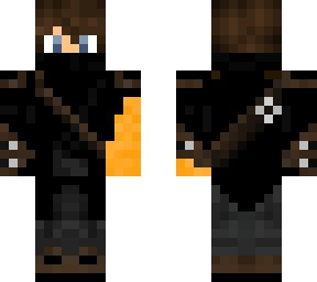 ninja with magical fire (2)