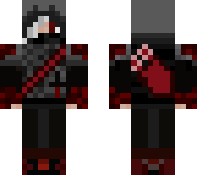 ninjaman demon