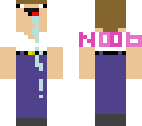noob player