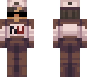 nutella boy