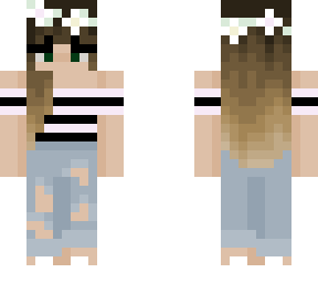 off the shoulder girl