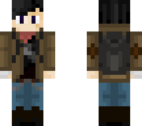 oh look another version of the same skin