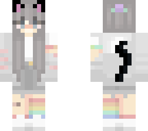 okami's skin