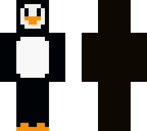 penguin
