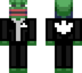 pepe gopnik