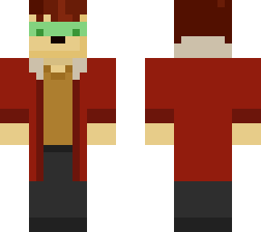 pilot alt