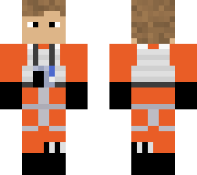 pilot luke