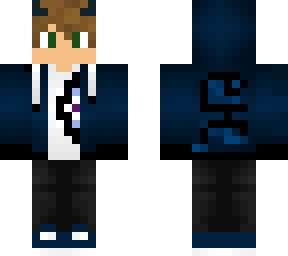 pin's skin