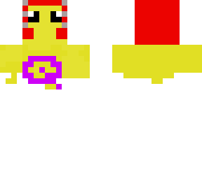 pixelatedquota's skin