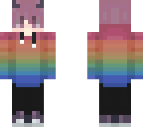 pride boi