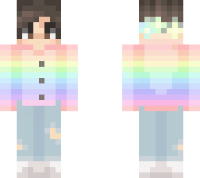 pride boy