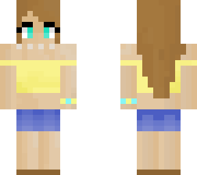 puke shell girl