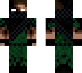 rag the green